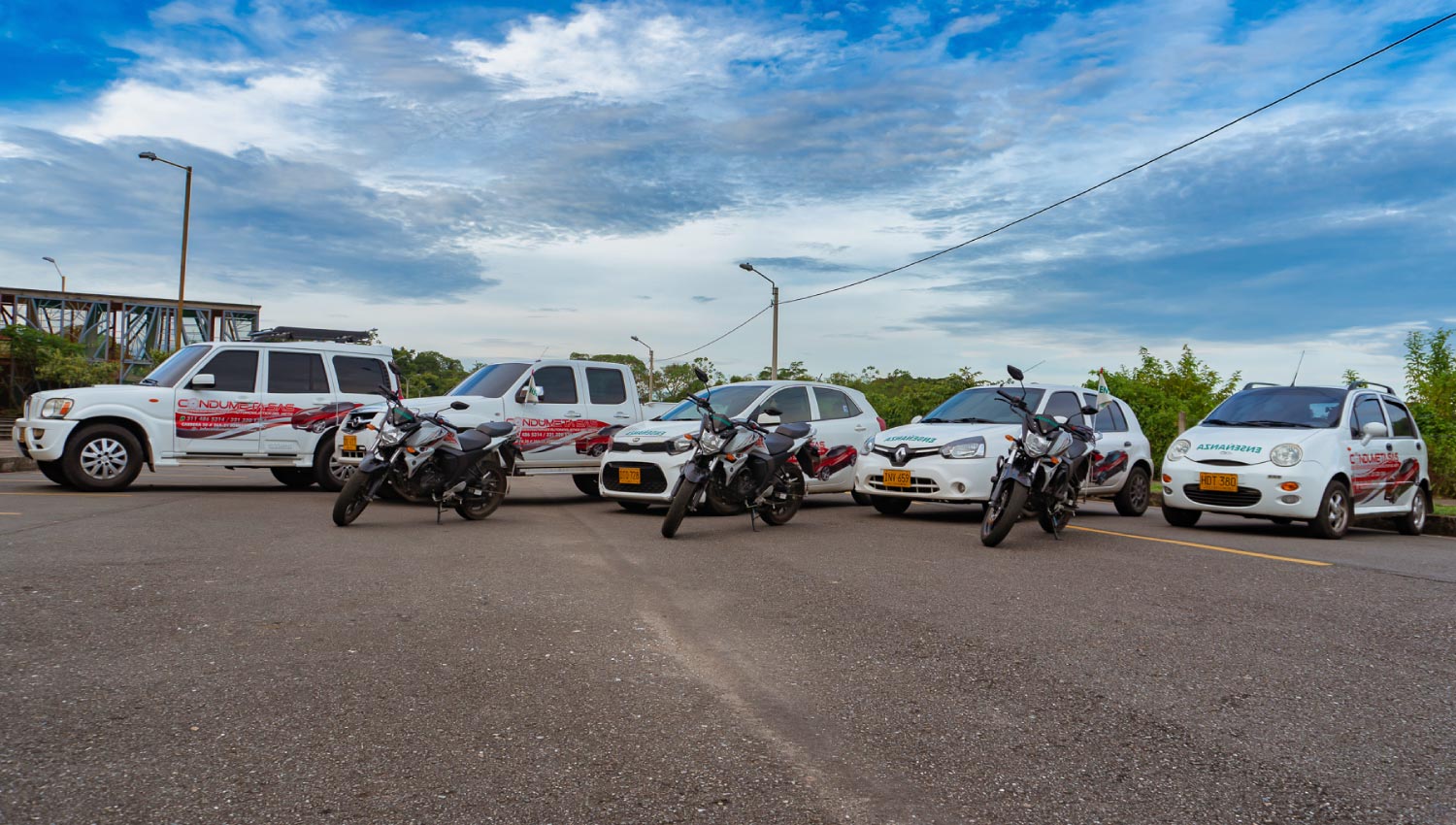 cea condumeta instituto villavicencio