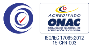 certificado onac condumeta villavicencio