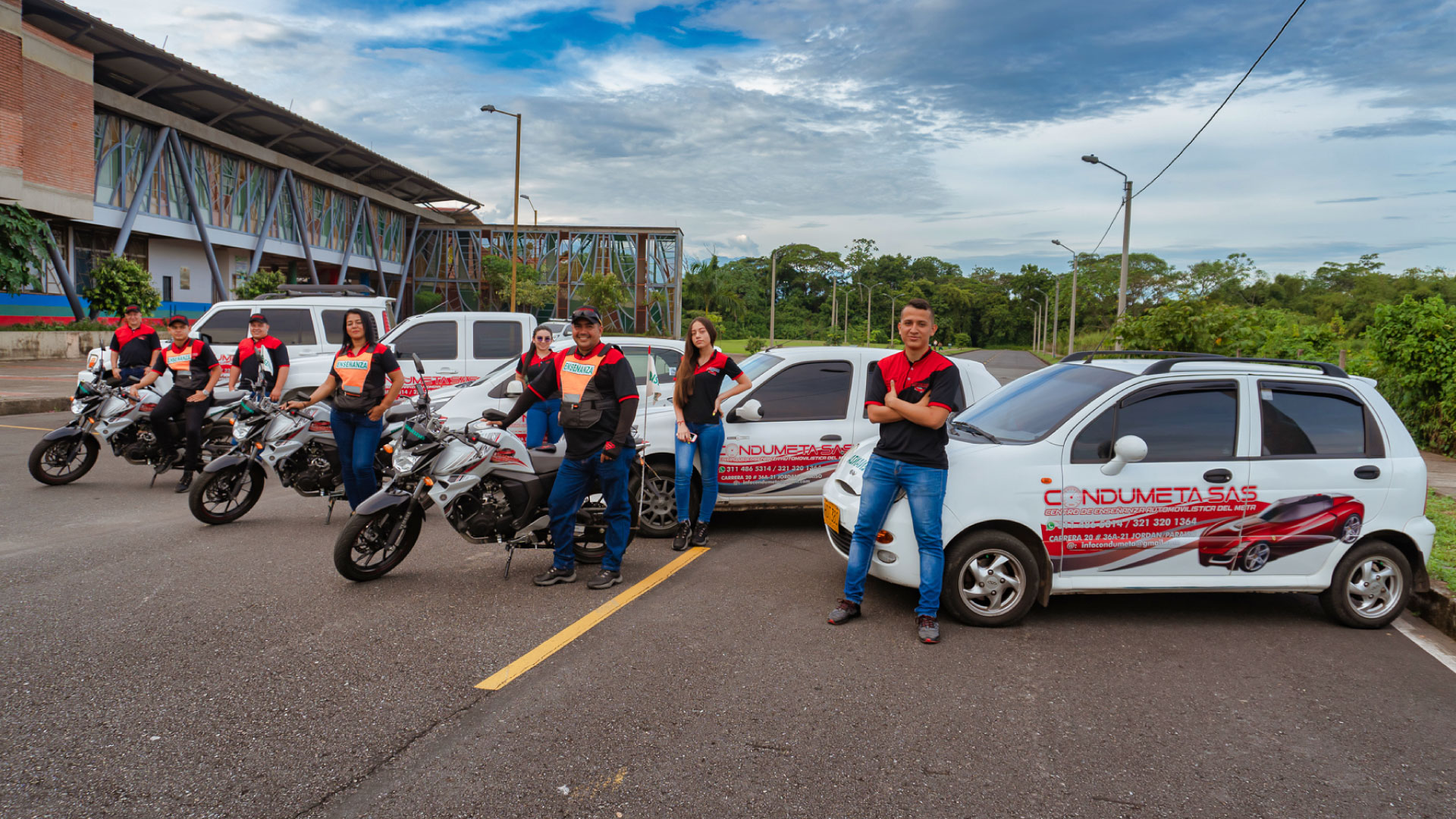 condumeta villavicencio