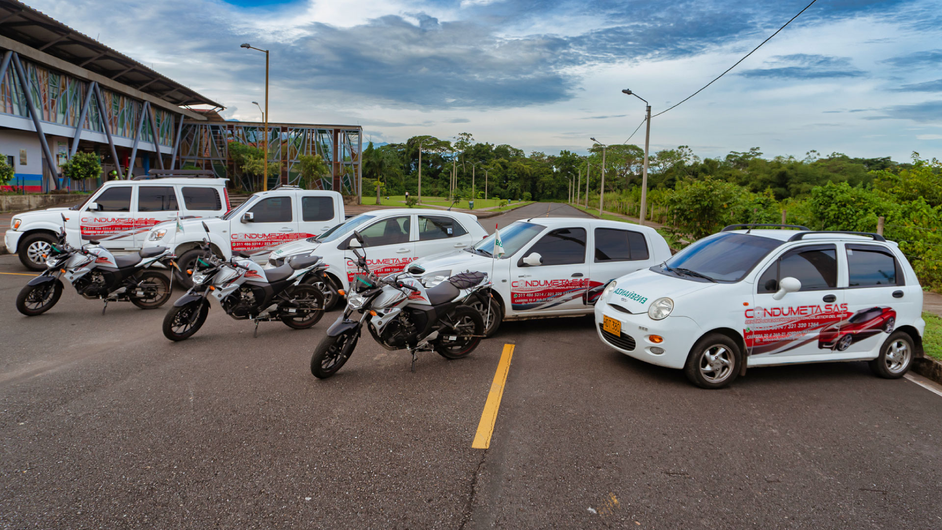 servicios condumeta villavicencio